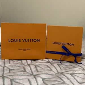 Louis Vuitton Gift Set